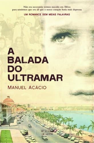 A balada do ultramar