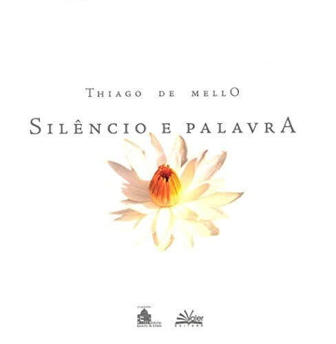 Silêncio e palavra