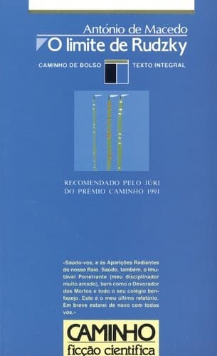 O limite de Rudzky, e outras histórias