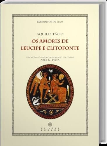 Os amores de Leucipe e Clitofonte