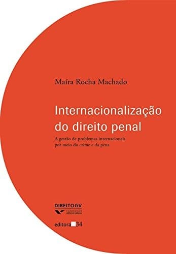 Internacionalização do Direito Penal