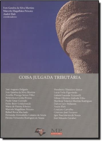 Coisa julgada tributária