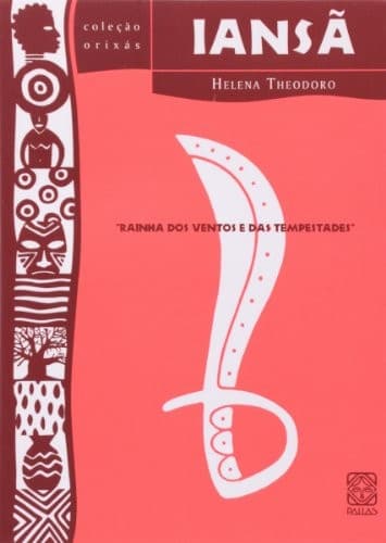 Iansã: rainha dos ventos e das tempestades