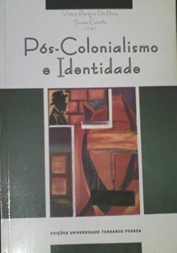 Pós-colonialismo e identidade