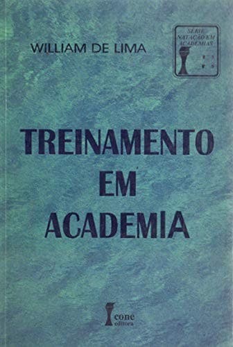 Treinamento em Academia