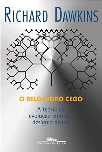 Relojoeiro Cego, O
