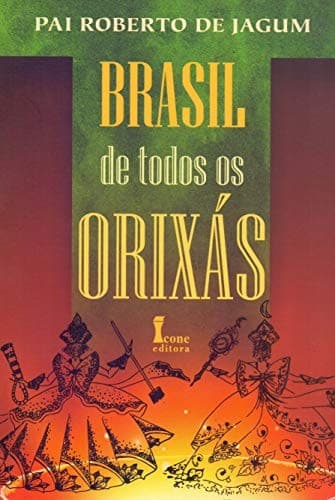 Brasil de todos os orixás