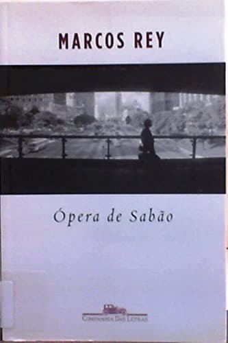 Opera de sabão