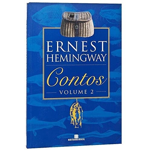 Contos de Ernest Hemingway v.2