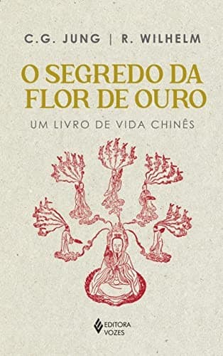 Segredo da Flor de Ouro, O