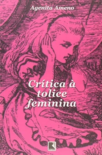Crítica à tolice feminina