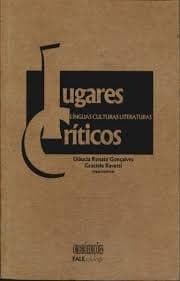 Lugares críticos: línguas, culturas, literaturas