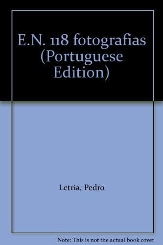 E.N. 118 fotografias