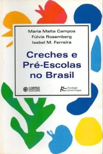 Creches e pré-escolas no Brasil