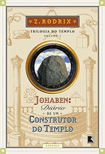 Diário de um Construtor do Templo