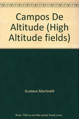 Campos de altitude
