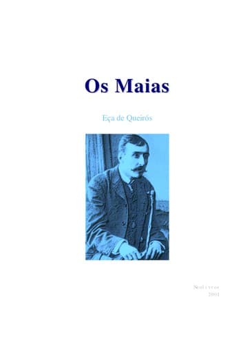 Os Maias