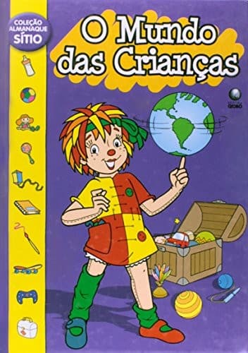 Mundo das Crianças, O