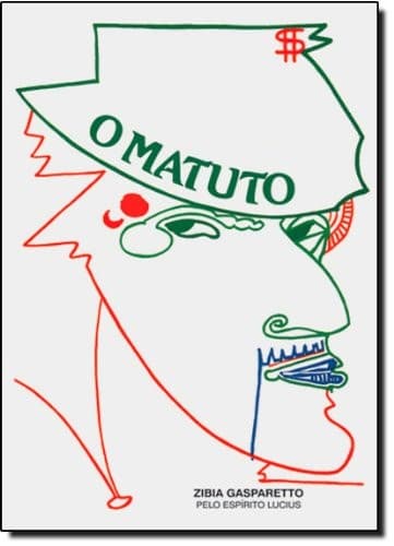 Matuto, O