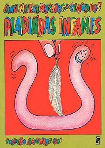 Piadinhas Infames