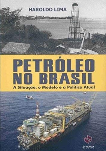 Petróleo no Brasil: a situação, o modelo e a política atual