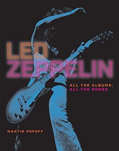 Led Zeppelin: Song by Song