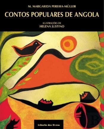 Contos populares de Angola