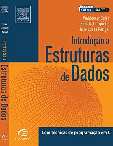 Introdução a Estruturas de Dados