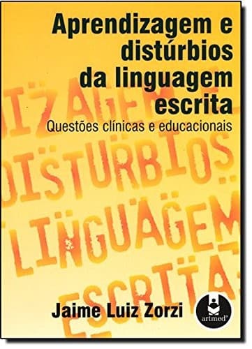 Aprendizagem e Distúrbios da Linguagem