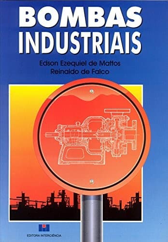 Bombas Industriais