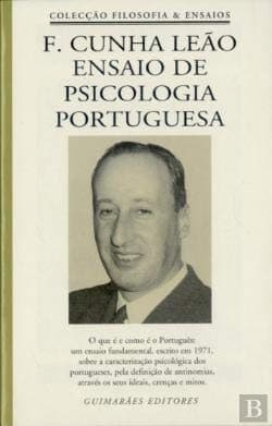 Ensaio de psicologia portuguesa