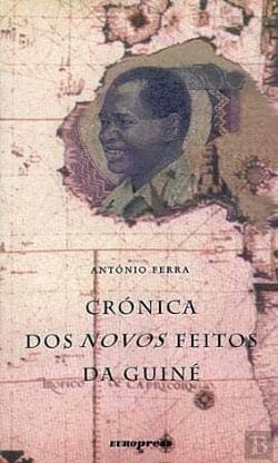 Crónica dos Novos feitos da Guiné
