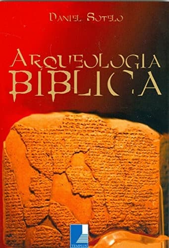 Arqueologia bíblica