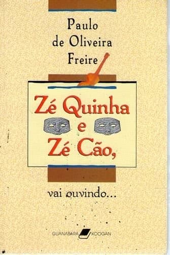 Zé Quinha e Zé Cão: vai ouvindo--