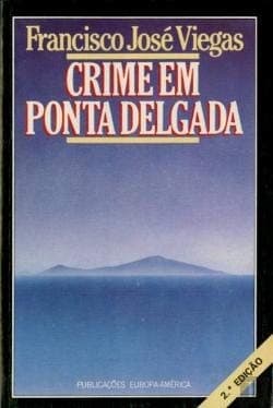 Crime em Ponta Delgada