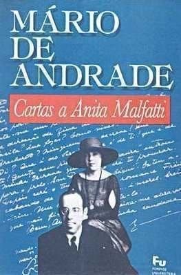 Mário de Andrade: cartas a Anita Malfatti