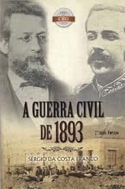 A guerra civil de 1893
