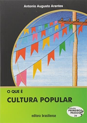 O que é cultura popular