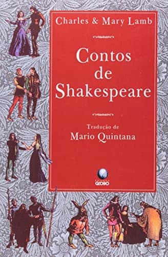 Contos de Shakespeare