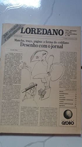 Loredano: caricaturas