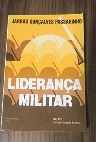 Liderança militar