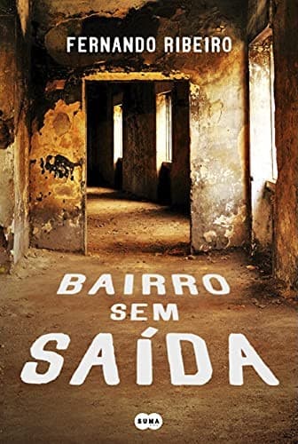 Bairro sem saída: (romance)