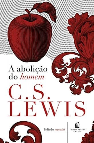 A Abolição do Homem