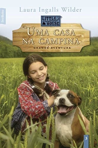 Uma Casa Na Campina: Uma Grande Aventura