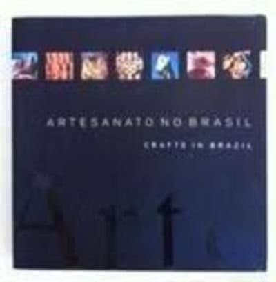 Artesanato no Brasil