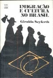 Imigração e cultura no Brasil