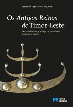 Os antigos reinos de Timor-Leste: reys de Lorosay e reys de Lorothoba, Coronéis e Datos