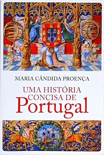 Uma história concisa de Portugal