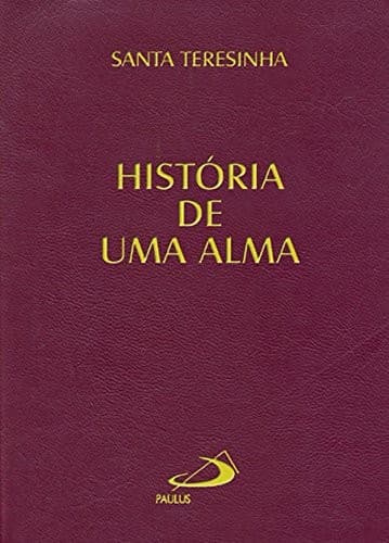 História de uma Alma