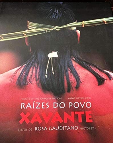Raízes do povo Xavante